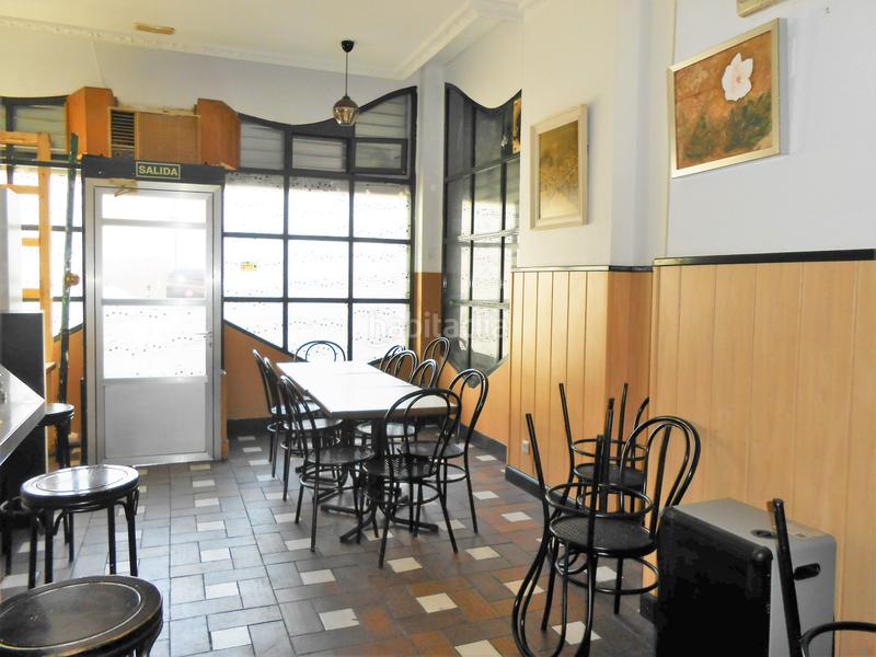 Foto 6d310706-1e69-41ce-b329-c49400e6244e. Local comercial a Iralabarri Bilbao