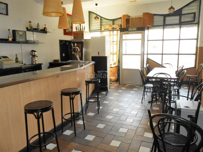 Foto d3078052-42b1-4794-8ca9-22298fb8a9f0. Local comercial a Iralabarri Bilbao
