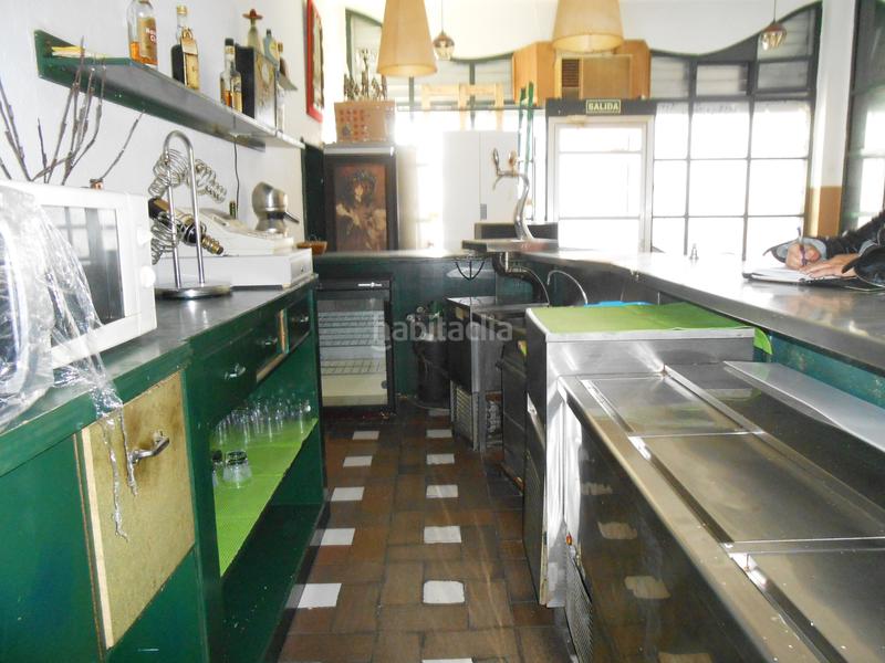 Foto d9ba6485-da60-46ae-bd74-e2887ac2dbfd. Local comercial a Iralabarri Bilbao