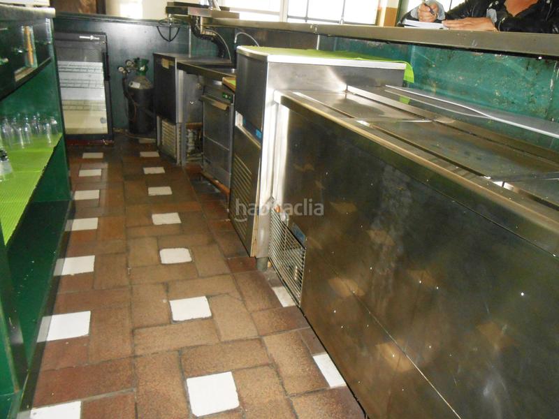 Foto 0d06d8f4-1b35-4a40-bce6-b1536c319165. Locale commerciale in Iralabarri Bilbao