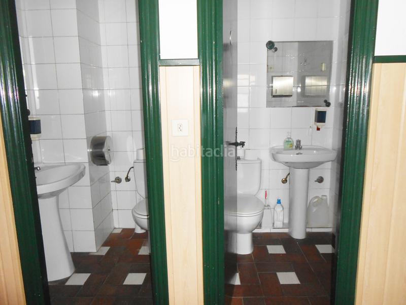 Foto 1b929b22-ab2b-4e92-9ea2-4315996a9d7c. Locale commerciale in Iralabarri Bilbao