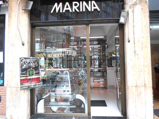 Lloguer Local Comercial a Calle pedro martínez artola kalea 12. Local con 38 años de funcionamiento se alquila