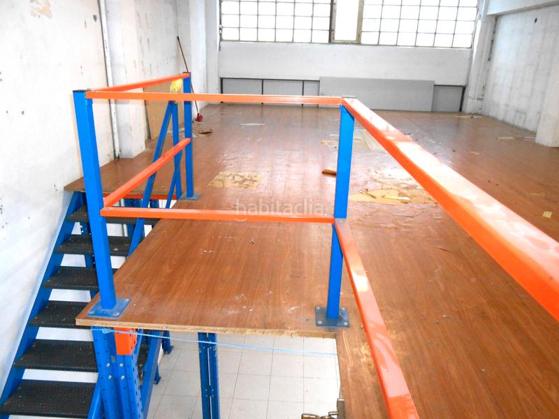 Foto 0446f377-674d-4c3d-8025-e39fb4ce4b2c. Rent business premise in labayru kalea 10 in Ametzola Bilbao