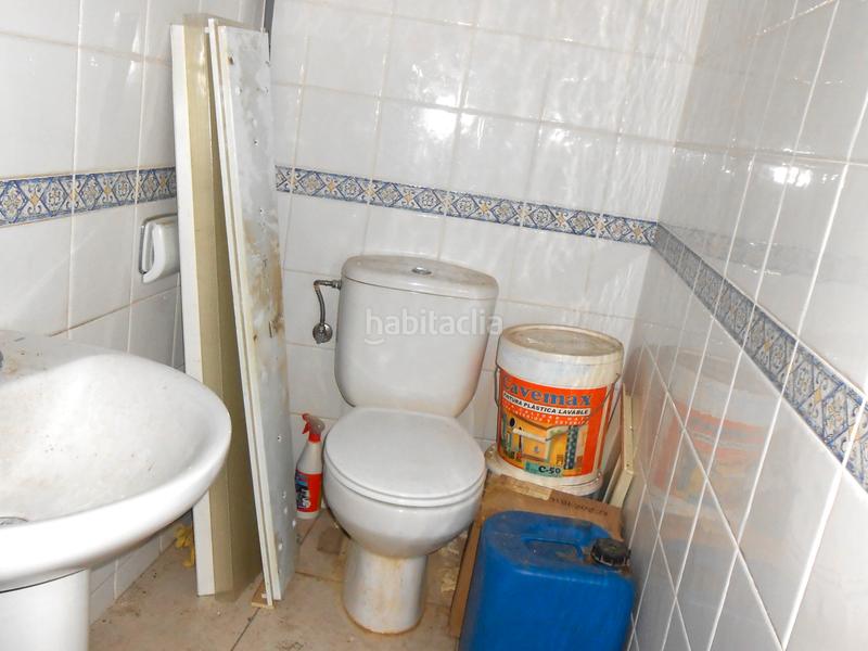 Foto 178e0ca9-7b50-419a-b589-70cd8a18a663. Rent business premise in labayru kalea 10 in Ametzola Bilbao