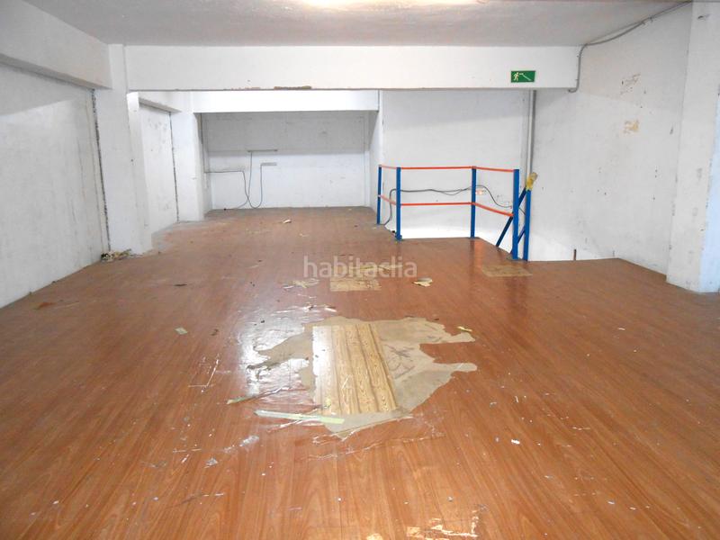 Foto 299175d2-0d6d-4e90-b07e-e4fa89104e2a. Rent business premise in labayru kalea 10 in Ametzola Bilbao