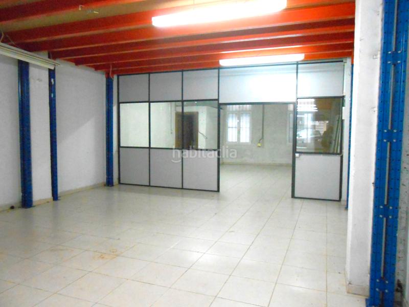 Foto 364a13a0-2451-4abc-bde2-7a0464d2136f. Rent business premise in labayru kalea 10 in Ametzola Bilbao