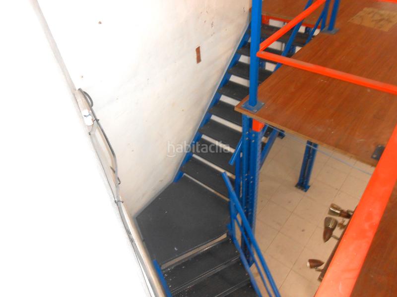 Foto 94fb0fa9-39d0-4c92-8f29-5a3f562f53d1. Rent business premise in labayru kalea 10 in Ametzola Bilbao