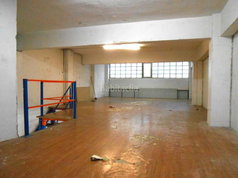 Foto ca98514f-924c-48dd-82a1-607a3a1a527a. Rent business premise in labayru kalea 10 in Ametzola Bilbao