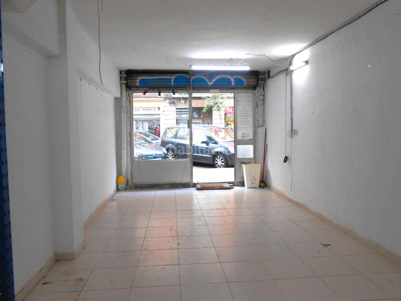 Foto df170044-6ec0-44f1-92dc-58f5cb3ddccf. Rent business premise in labayru kalea 10 in Ametzola Bilbao