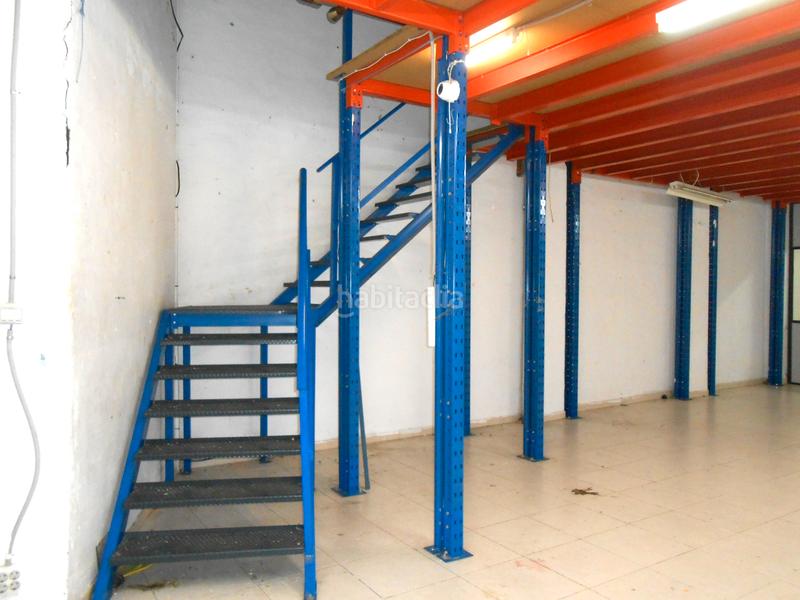 Foto ee43cbd7-1f51-4812-ada1-a10c3a17948e. Rent business premise in labayru kalea 10 in Ametzola Bilbao