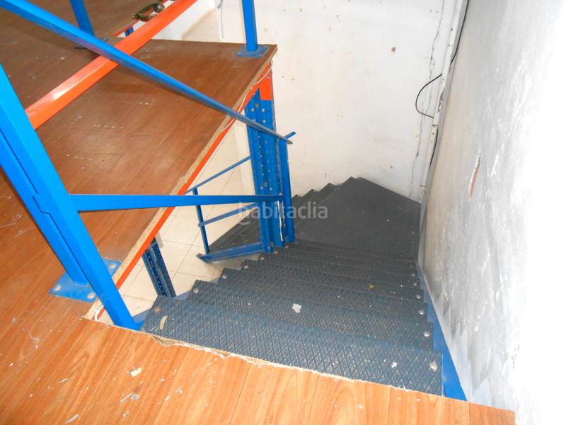 Foto 33113493-a220-408a-9d8e-a79d02e57c43. Affitto locale commerciale in labayru kalea 10 in Bilbao