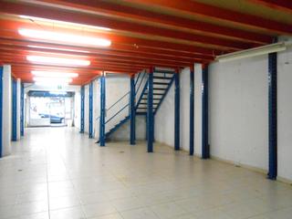 Locale commerciale in Labayru Kalea 10