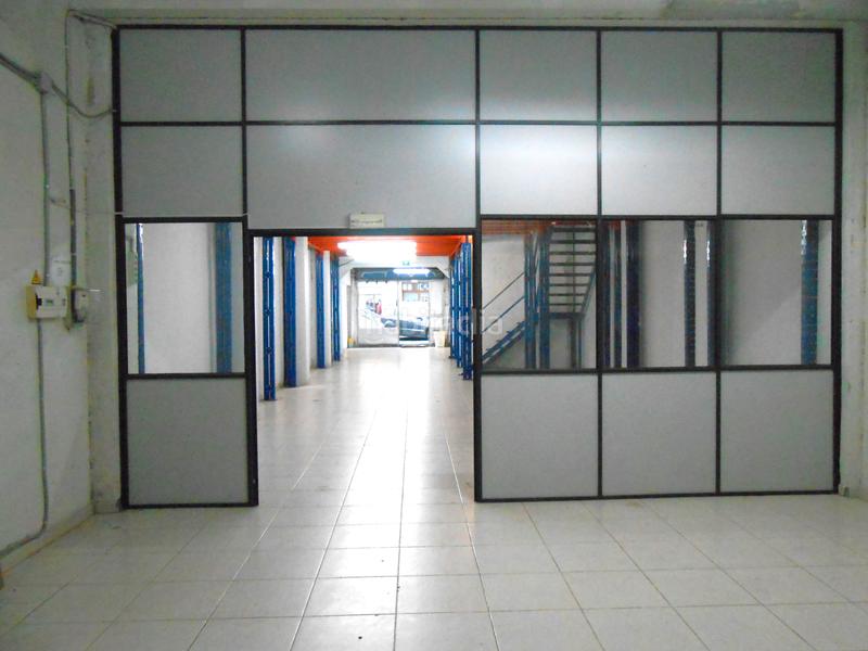 Foto feea8f8c-4630-46c8-97e3-6baa99991ee9. Affitto locale commerciale in labayru kalea 10 in Bilbao