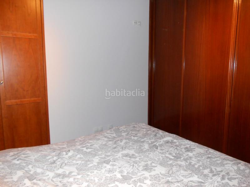 Foto 0244135d-cb1f-469f-8928-73fb7428af44. Piso  amueblado para entrar a vivir con garaje y trastero en Bilbao