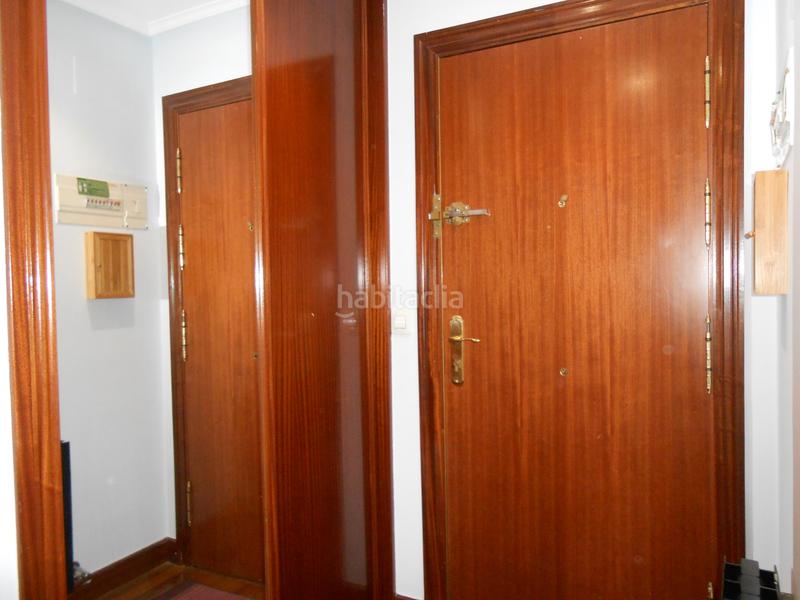 Foto 0a9d2bac-d4d0-4973-bdde-f0ff0d674fa8. Piso  amueblado para entrar a vivir con garaje y trastero en Bilbao