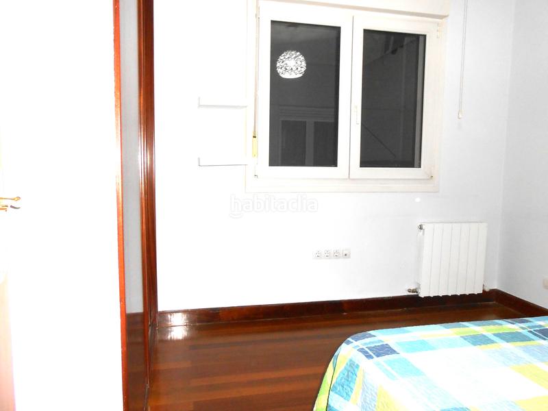 Foto 0d960c0a-016d-412d-9859-6ec48b1451c7. Piso  amueblado para entrar a vivir con garaje y trastero en Bilbao