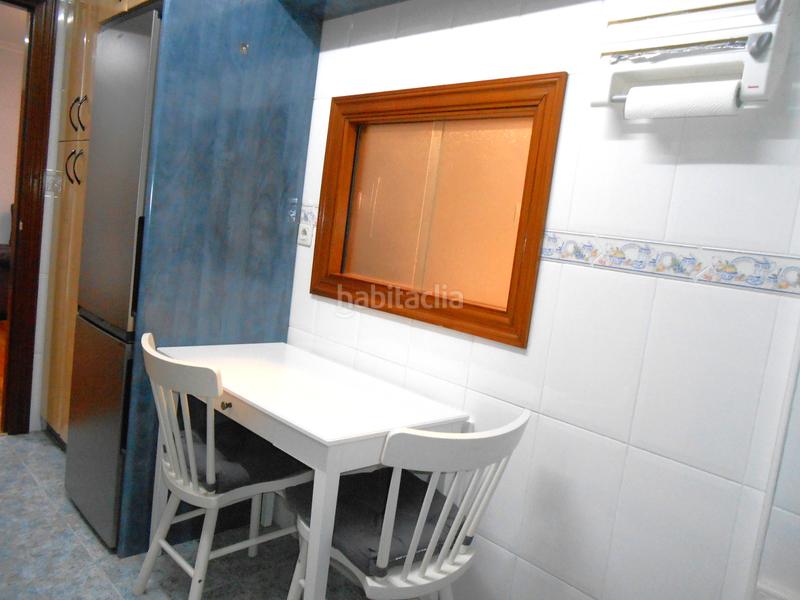 Foto 30194f1c-3e97-4c0a-a580-6f73cea9ff23. Piso  amueblado para entrar a vivir con garaje y trastero en Bilbao