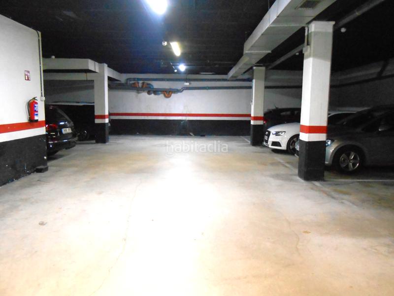 Foto 38734b76-3938-42ba-88c1-1e971d76c013. Piso  amueblado para entrar a vivir con garaje y trastero en Bilbao