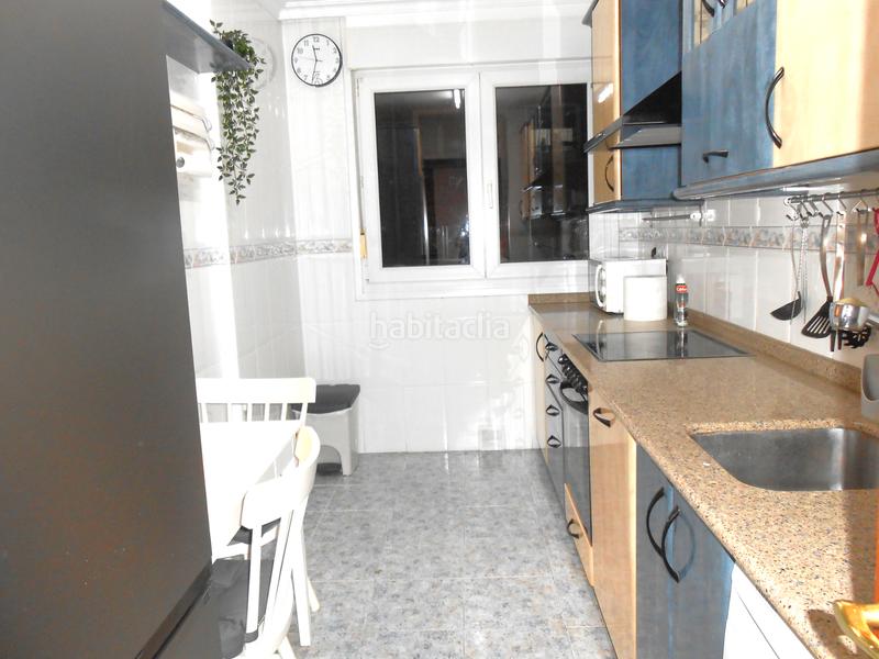 Foto 4aa6df12-ef23-4545-82c9-5d96ac9c4e38. Piso  amueblado para entrar a vivir con garaje y trastero en Bilbao