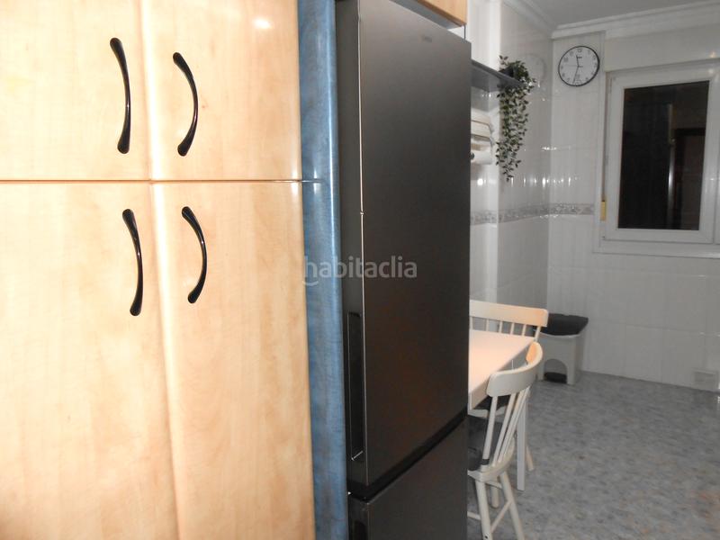 Foto 68dc3680-d2e5-4a9f-a697-c3af0772d2b8. Piso  amueblado para entrar a vivir con garaje y trastero en Bilbao