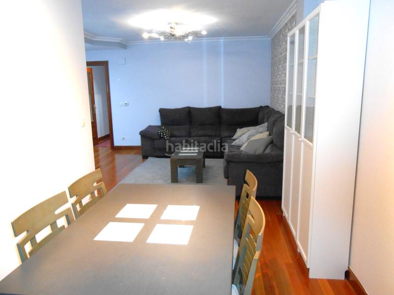 Foto 7538fc09-160d-48fd-8051-b69f9eb0a9d5. Piso  amueblado para entrar a vivir con garaje y trastero en Bilbao