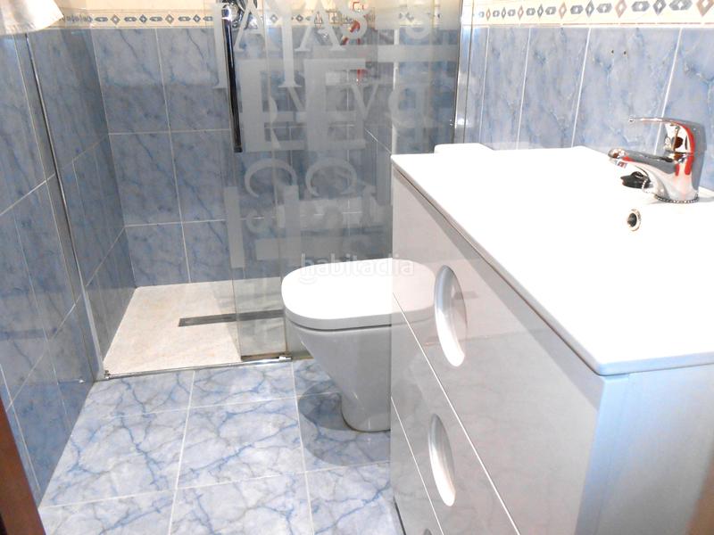 Foto c270ada5-5752-413d-b99b-88f9b000fe91. Piso  amueblado para entrar a vivir con garaje y trastero en Bilbao