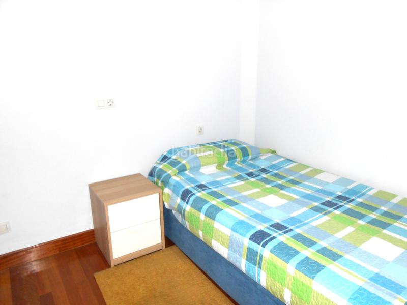 Foto d32404b6-58d7-47b7-a557-4086f4069a01. Piso  amueblado para entrar a vivir con garaje y trastero en Bilbao