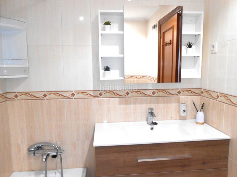 Foto ddd534d1-d90e-41a2-8286-9685a1e48183. Piso  amueblado para entrar a vivir con garaje y trastero en Bilbao