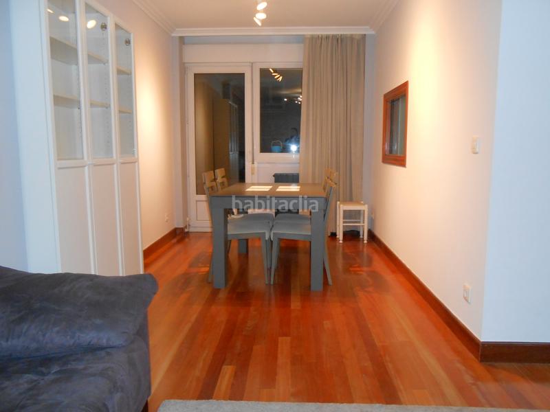 Foto f38a2c57-d9ef-4a03-ba0c-07a0ed87231a. Piso  amueblado para entrar a vivir con garaje y trastero en Bilbao