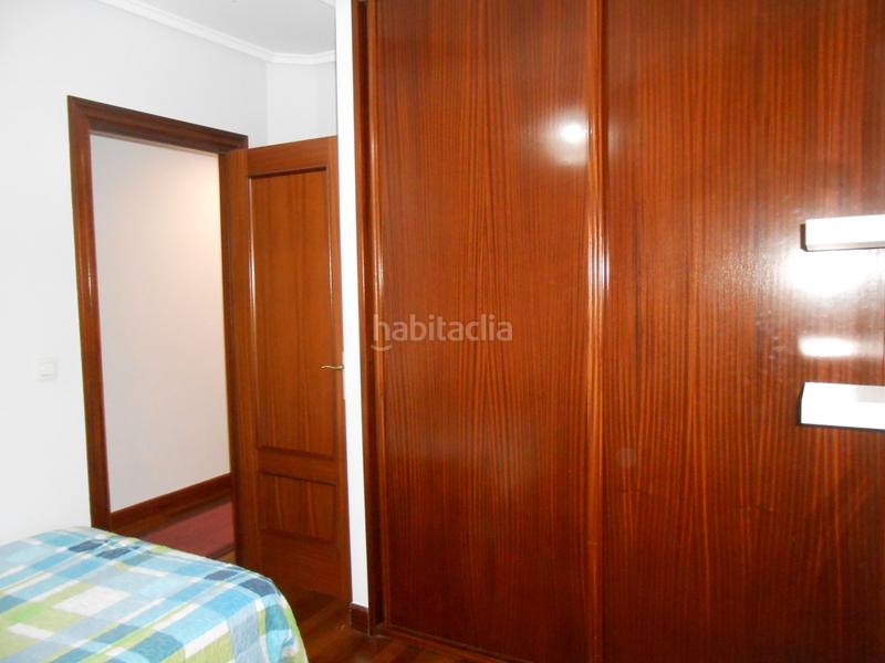 Foto f4eb7b61-9a74-4cdc-9375-3cca205d94cf. Piso  amueblado para entrar a vivir con garaje y trastero en Bilbao