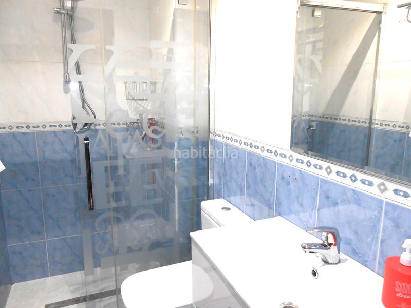 Foto ff2be66f-a7b1-4a7f-bbd0-bebda1247815. Piso  amueblado para entrar a vivir con garaje y trastero en Bilbao