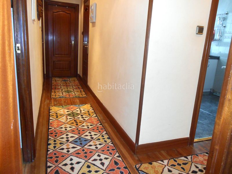 Foto 07d05654-0136-4ee1-9013-6ea3822acacf. Piso  alto con ascensor de tres dormitorios , para entrar a vivir!! en Bilbao