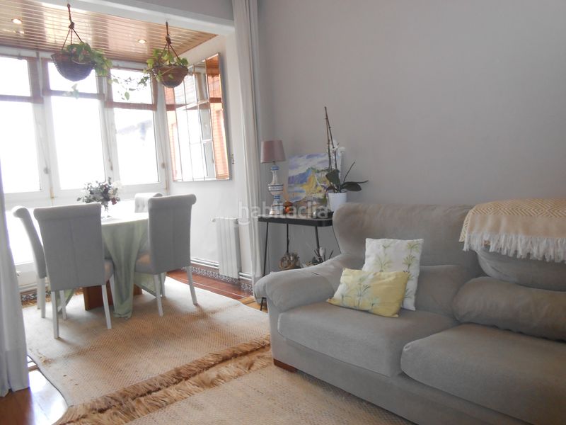 Foto 64ec3529-08d8-41c8-afd8-272e9261fa03. Piso  alto con ascensor de tres dormitorios , para entrar a vivir!! en Bilbao