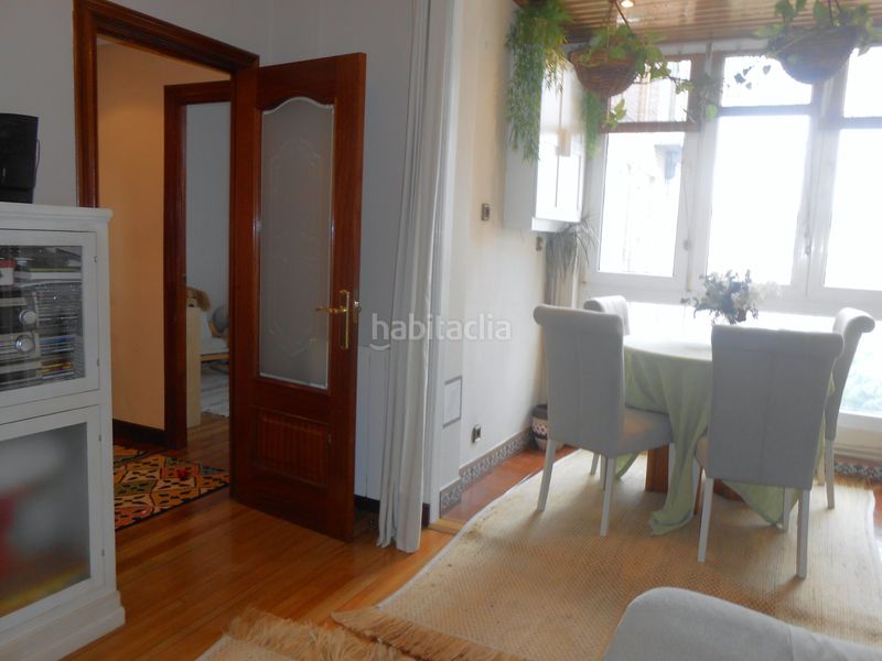 Foto fc0cda74-8703-4703-8b8a-1ea39749058d. Piso  alto con ascensor de tres dormitorios , para entrar a vivir!! en Bilbao