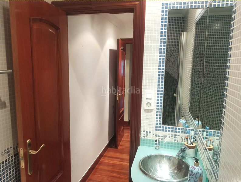 Foto 32c33b68-ca8f-4126-8cfb-d6b5d60b7d56. Pis amb calefacció a Ametzola Bilbao