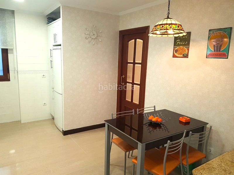 Foto 628fa298-aaa8-4479-becb-cd1f52f8630b. Pis amb calefacció a Ametzola Bilbao