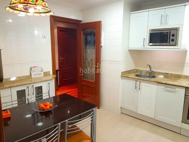 Foto 7b9a29b0-390d-4c0e-bd46-be411c3e3821. Pis amb calefacció a Ametzola Bilbao