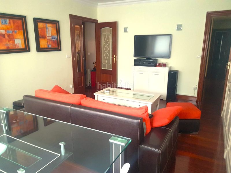 Foto 1ac165fc-dc21-41f2-8b57-99f9781f36f7. Pis amb calefacció a Ametzola Bilbao