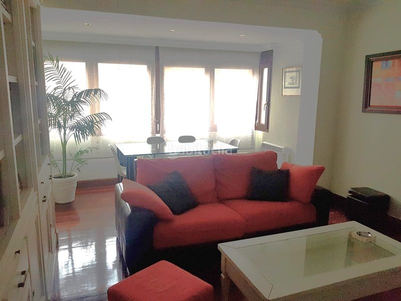 Foto 71d7dfef-d88e-44b4-8b11-37dd7cd6a9e8. Pis amb calefacció a Ametzola Bilbao