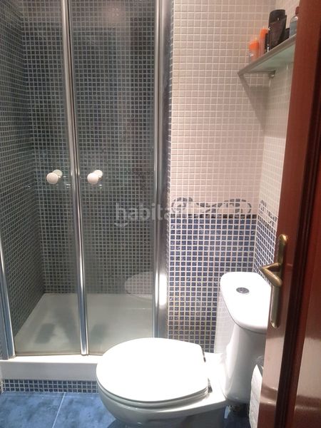 Foto 738649d5-a938-437b-a758-773c28751fbf. Pis amb calefacció a Ametzola Bilbao