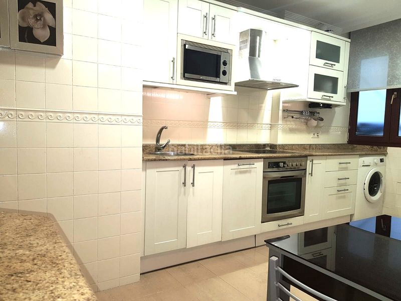 Foto 873be2fb-b792-4a9e-954c-24aad0d50204. Pis amb calefacció a Ametzola Bilbao