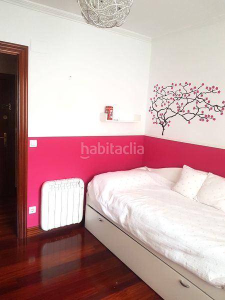 Foto d473681f-4392-49d8-a6de-fcc9e27ccffa. Pis amb calefacció a Ametzola Bilbao