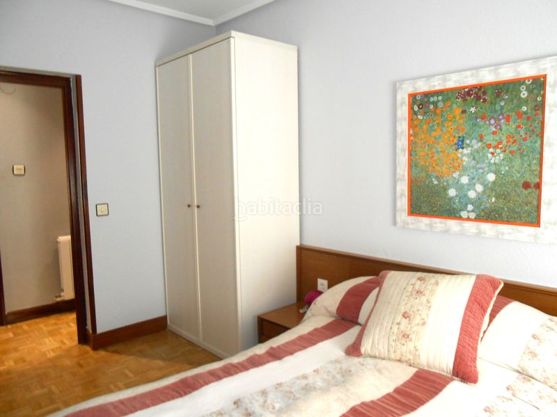 Foto cc64ad2f-b5bc-495b-94c3-a0dee11b1a1c. Pis amb calefacció a Iralabarri Bilbao