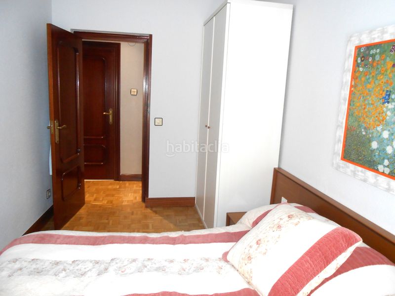 Foto cd38e5df-a50c-4181-a8eb-b55a5c4cccef. Pis amb calefacció a Iralabarri Bilbao