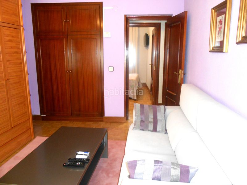 Foto fe55b314-f776-46b5-9187-638cc0c4778e. Pis amb calefacció a Iralabarri Bilbao