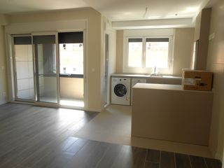 Flat in Andrés Isasi Kalea