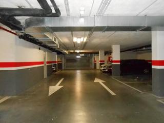 Aparcament cotxe  Avenida del ferrocarril