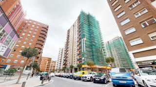 Parking voiture à San Pedro de Deusto - La Ribera. En venta parcela de garaje en blas de otero