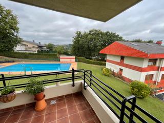 Appartement  Larrabizker bidea