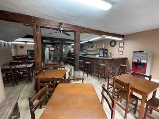 Local Comercial  Deustuibarra. Bar en la ribera de deusto